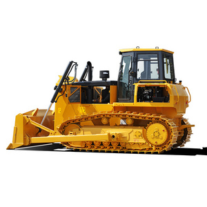 Dozer 460HP Crawler Bulldozer DH46-C3 RS Hot Sale with Rock Shovel & Ripper in Stock