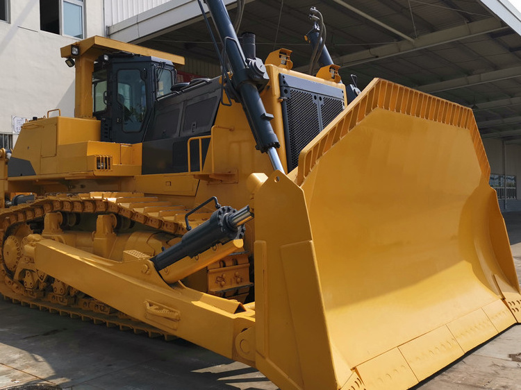 Top Brand Crawler Bulldozer SD52-5 with High Quality for Hot Sale in Stock