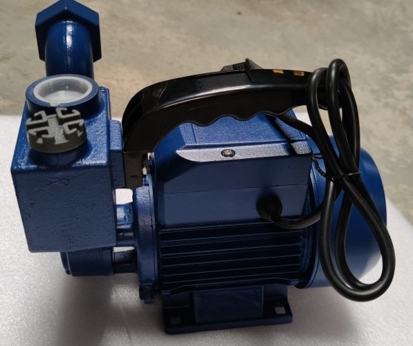 Factory Supply  1ZDB Self Priming Water Pump  0.37KW Pumps For Iraq Market