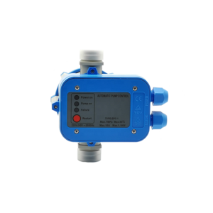 Automatic Pressure Switch EPC-1  110V-240V-50/60Hz Water Pump Control Automatic Bomba De Agua Accesorios Pressure Gauge