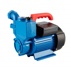 Factory Supply  1ZDB Self Priming Water Pump  0.37KW Pumps For Iraq Market