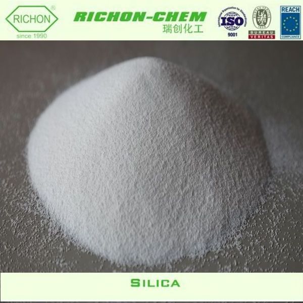 Hydrophilic Fumed Silica Type 150 200 300 380 Silicon Dioxide for Coating, Ink, Paint, Adhesive