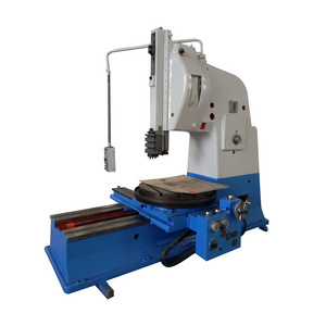 BQ5040 Slotting machine  automatic slotting machine Hydraulic Vertical Slotting Machine for metal