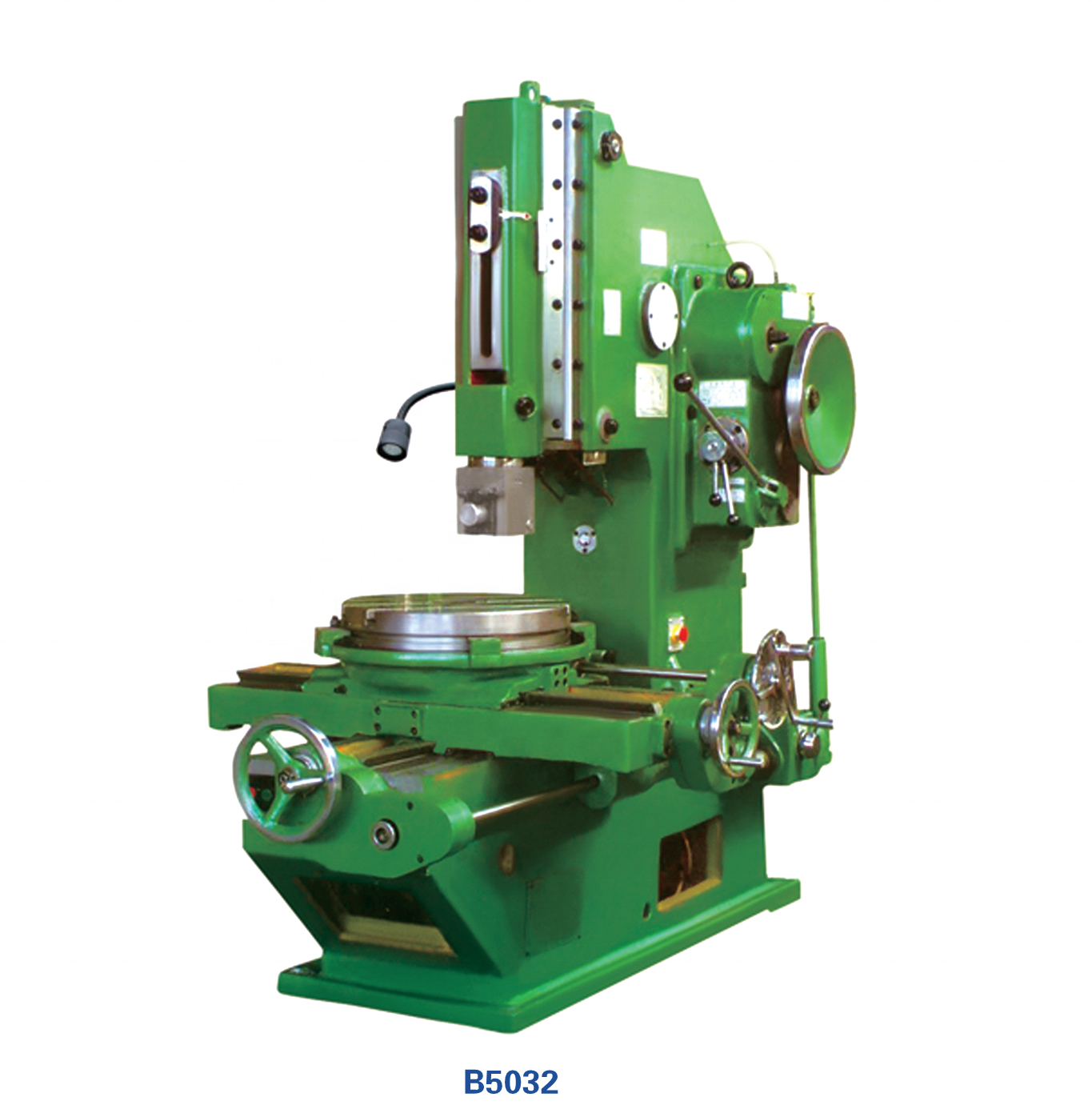 BQ5040 Slotting machine  automatic slotting machine Hydraulic Vertical Slotting Machine for metal