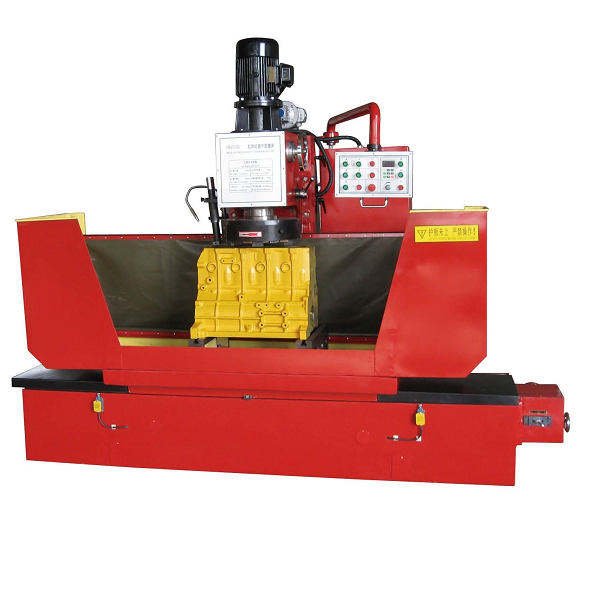 Cylinder block and head grinding machine 3M9735BX150 cylinder head skimming Engine head block surface milling grinding machine