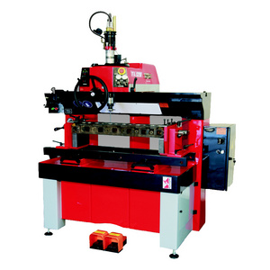 Valve Seat Rebuilding Machine valve seat cutting machine TL120 Valve Seat Boring Machine