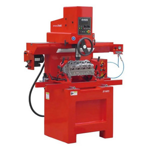 New valve seat cutting machine Valve Seat Boring Machine valve guide rebuilding machine BV60S