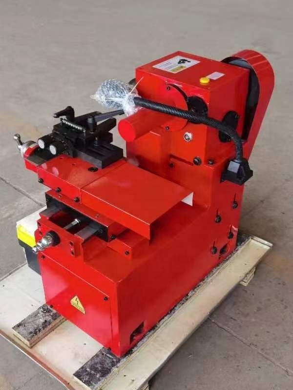 Brake Drum Disc Cutting Machine brake disc skimming machine C9335 Brake lathe machine