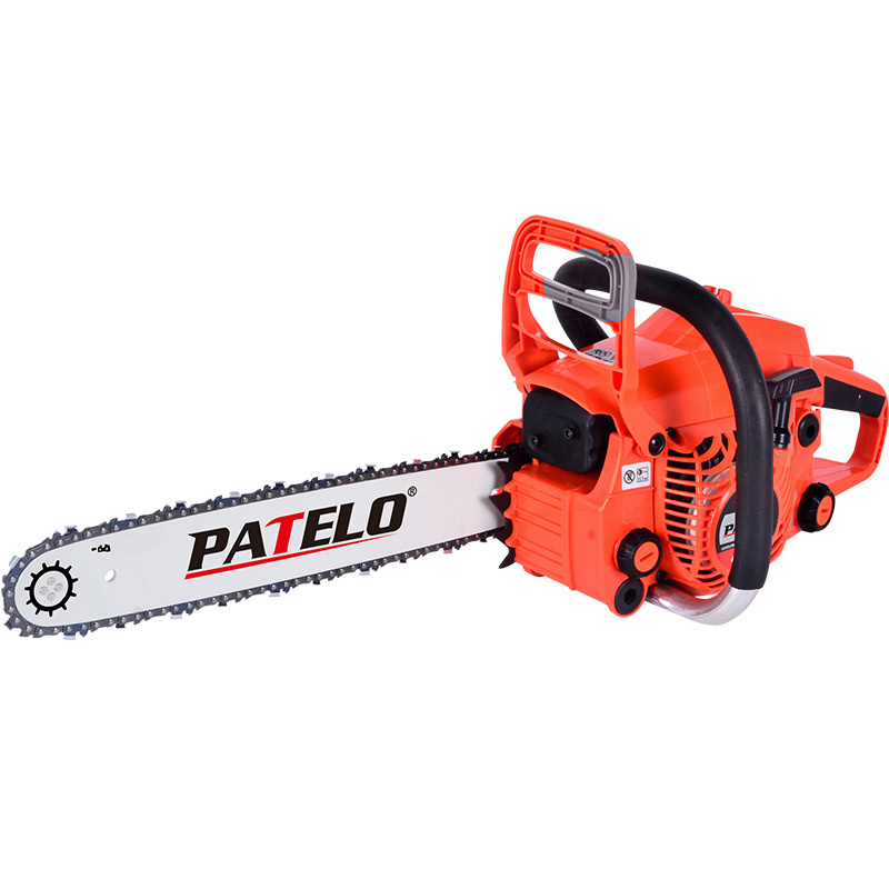 Motosierra gasolina petrol Japanese  German popular gasoline chainsaw CS420ES  1.5kw High quality chain saw 40cc