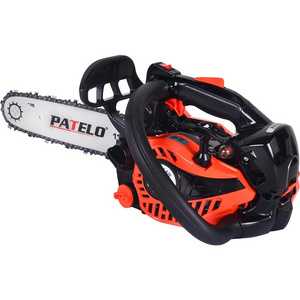 Mini baby chain saw chainsaw 2500 25cc CS2500S powerful lighter smaller new type motosierra