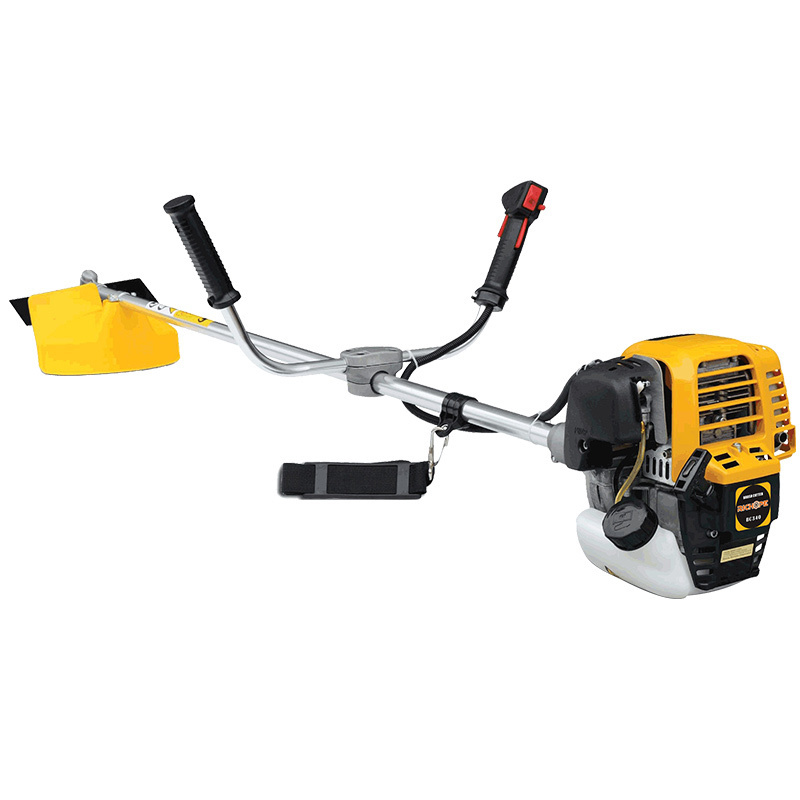 33.5cc best selling 4 stroke 0.9KW brush cutter BC340 Robin EH035