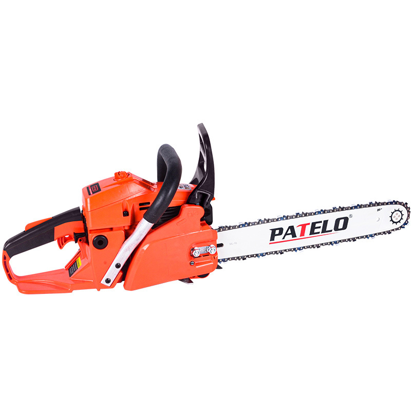 Motosierra gasolina petrol Japanese  German popular gasoline chainsaw CS420ES  1.5kw High quality chain saw 40cc