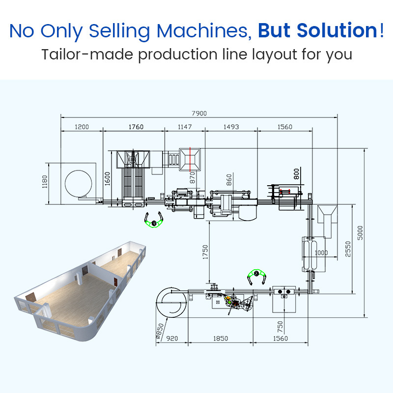 16 Lane Automatic Soft Capsule Softgel Counter Machine Tablet Capsule Counting Machine For Bottling