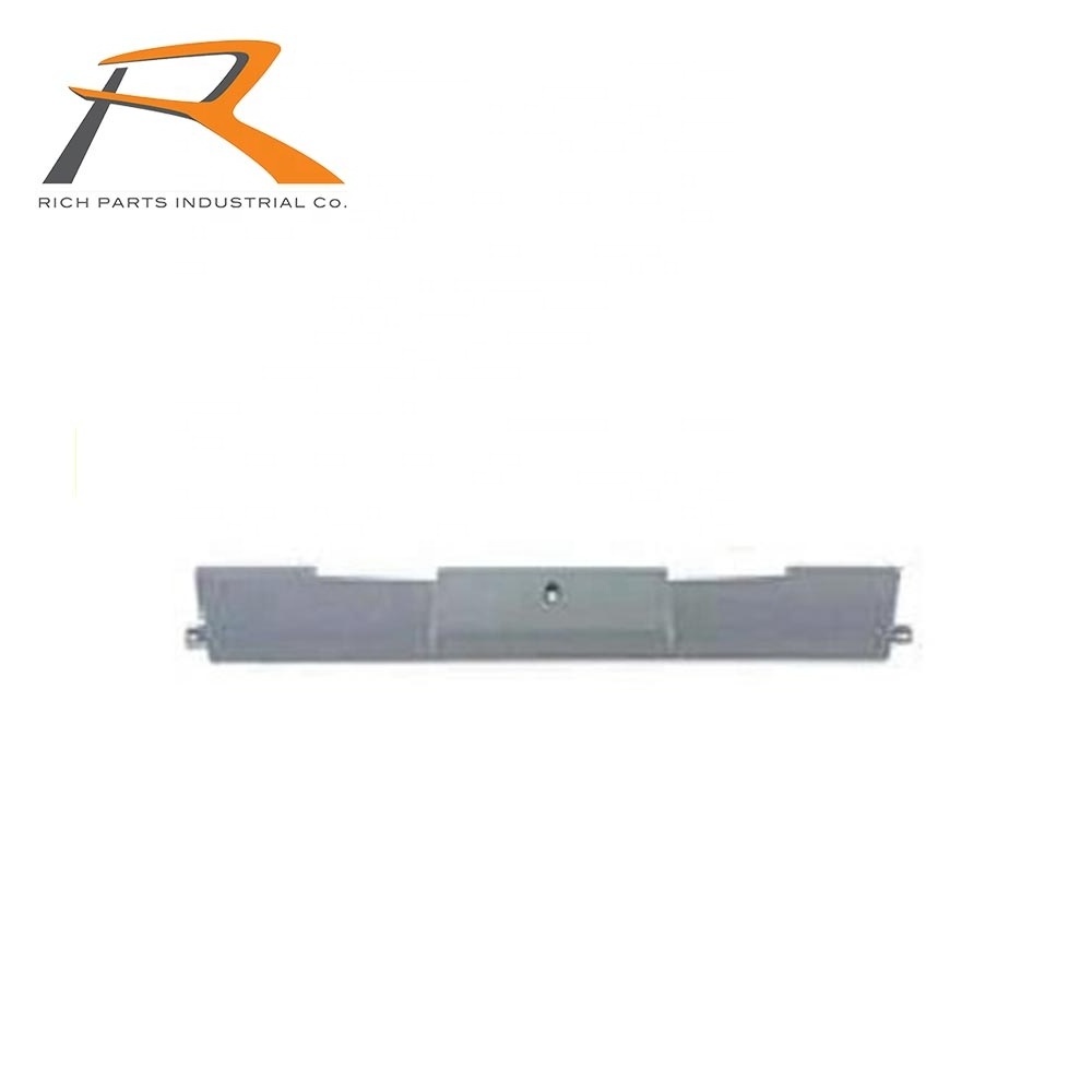 High Quality Truck Bumper Front For American European Japanese Trucks