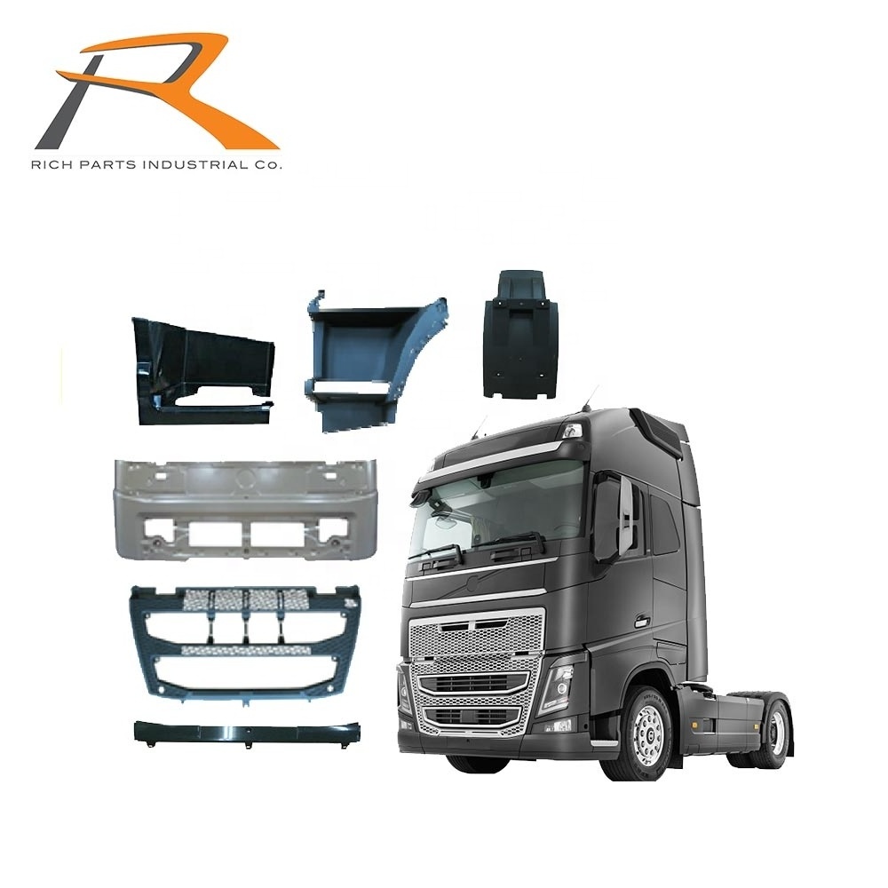 For Volvo FH / FM Trucks Body Spare Parts with High Quality