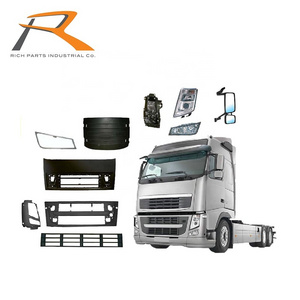 For Volvo FH / FM Trucks Body Spare Parts with High Quality