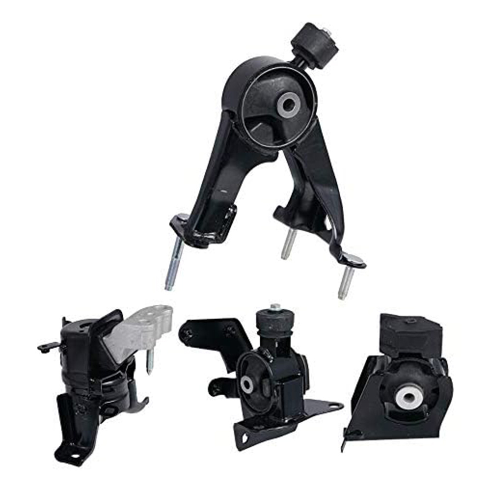 Auto Parts Car Accessories Engine Mount Made In Taiwan