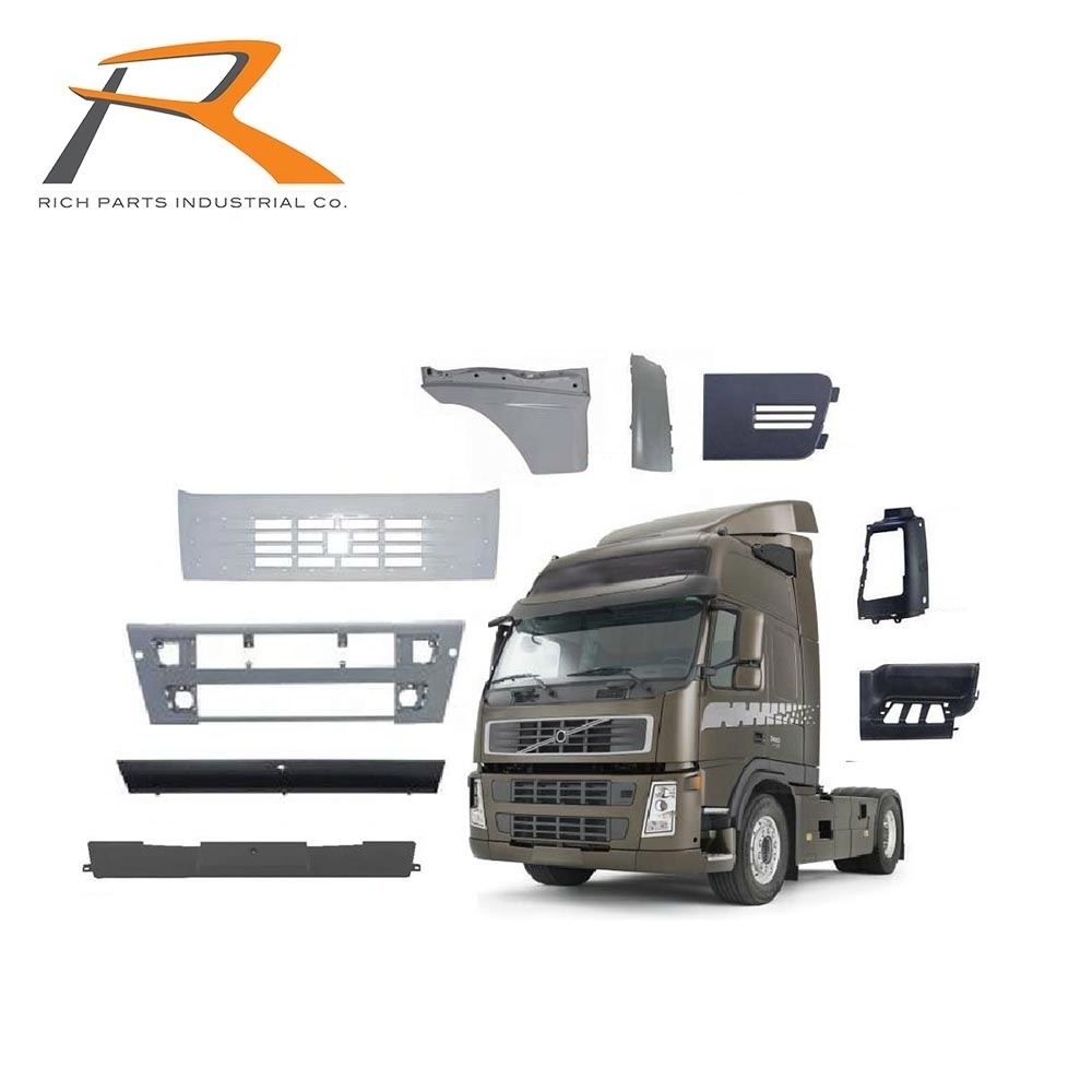 For Volvo FH / FM Trucks Body Spare Parts with High Quality