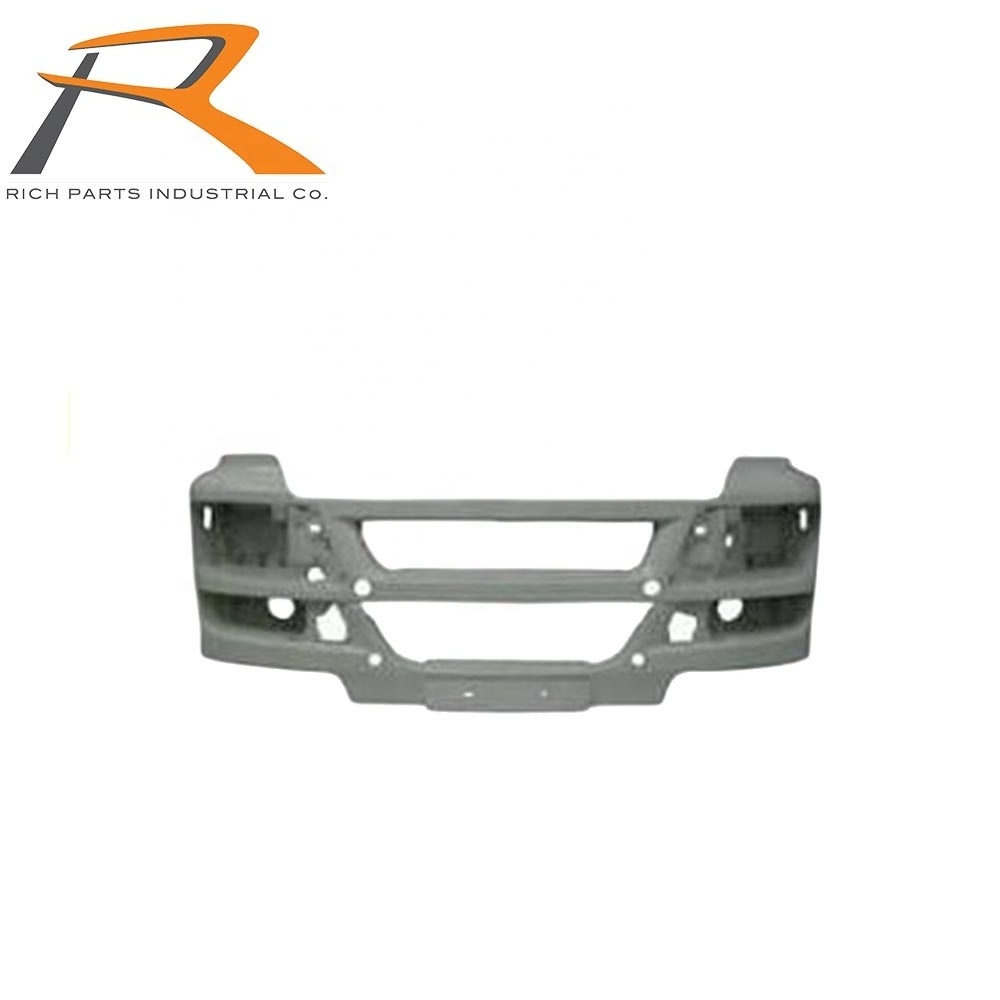 High Quality Truck Bumper Front For American European Japanese Trucks