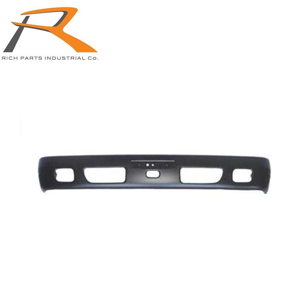 High Quality Truck Bumper Front For American European Japanese Trucks