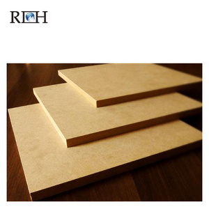 MDF Thailand/ Plain MDF Thailand/ MDF Board Thailand