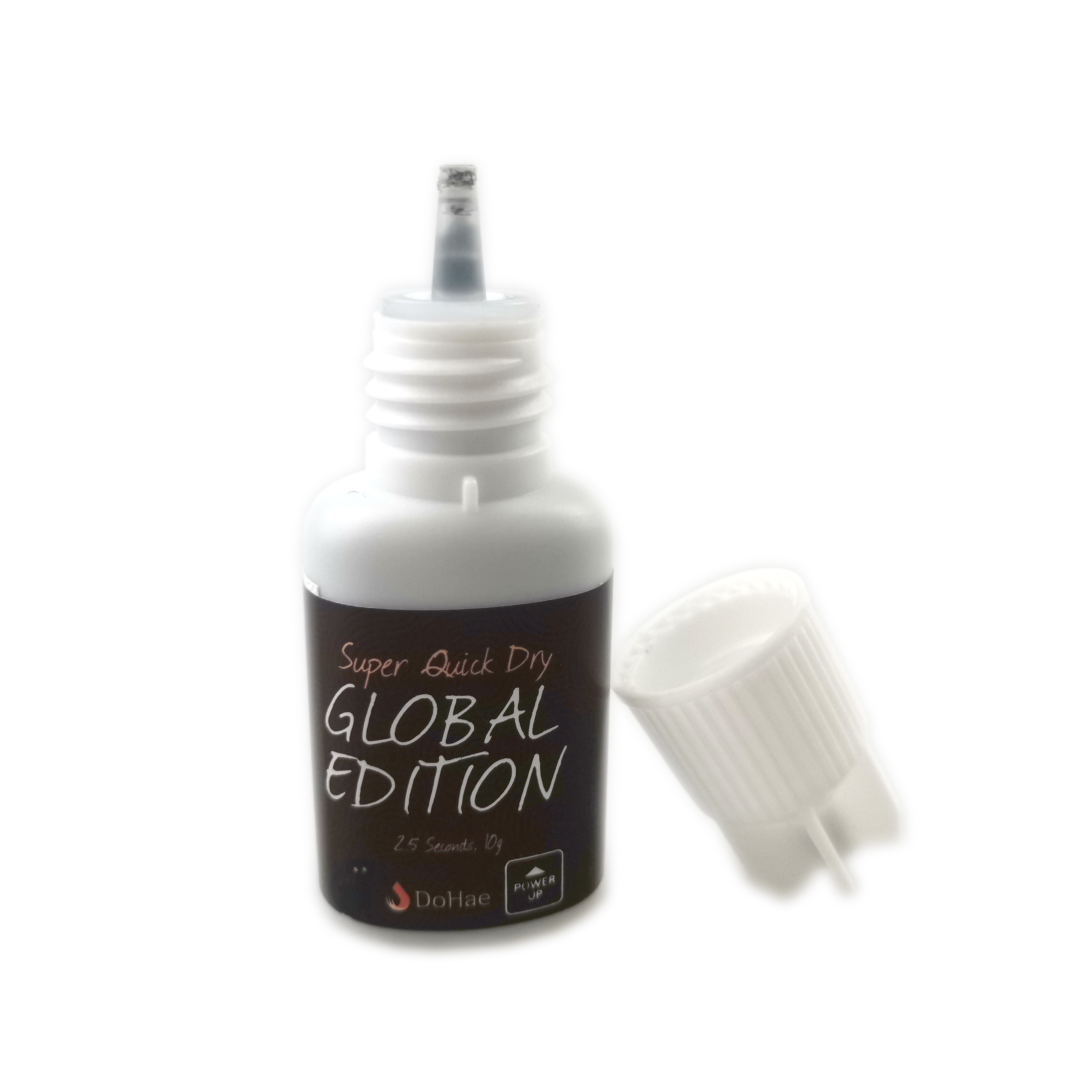 Qingdao Rich Sky Private Label Lash Glue Lash Extension Glue and Custom Korea Eyelash Glue Eyelash Cleanser 2 Bottles