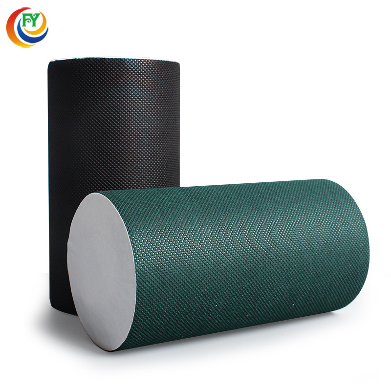 Outdoor Waterproof Lawn Joint Tape Self Adhesive Turf Joint Seaming Tape for Artificial Grass