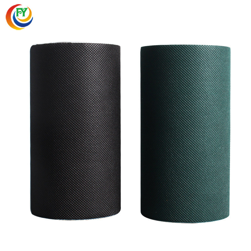 Outdoor Waterproof Lawn Joint Tape Self Adhesive Turf Joint Seaming Tape for Artificial Grass