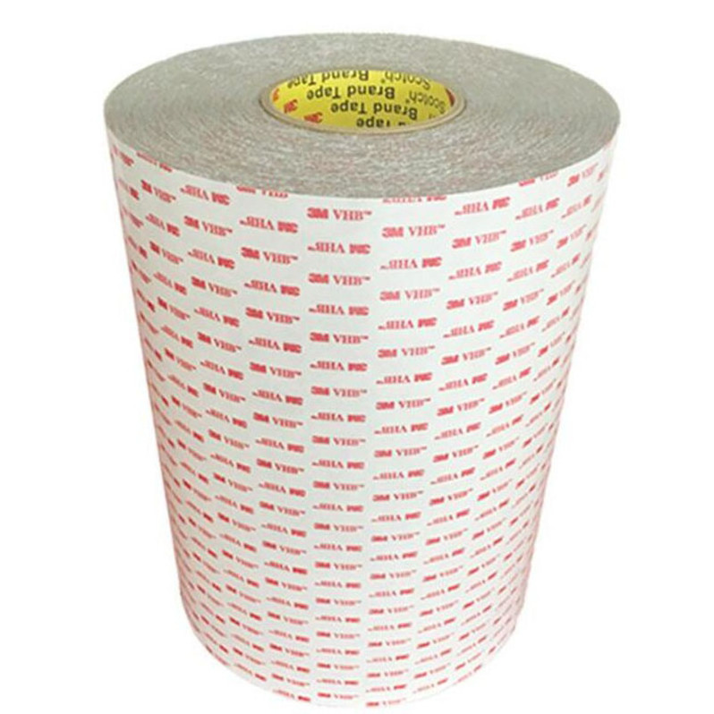 Super Acrylic Foam Strong Adhesive Automotive Double Sided Tape RP25