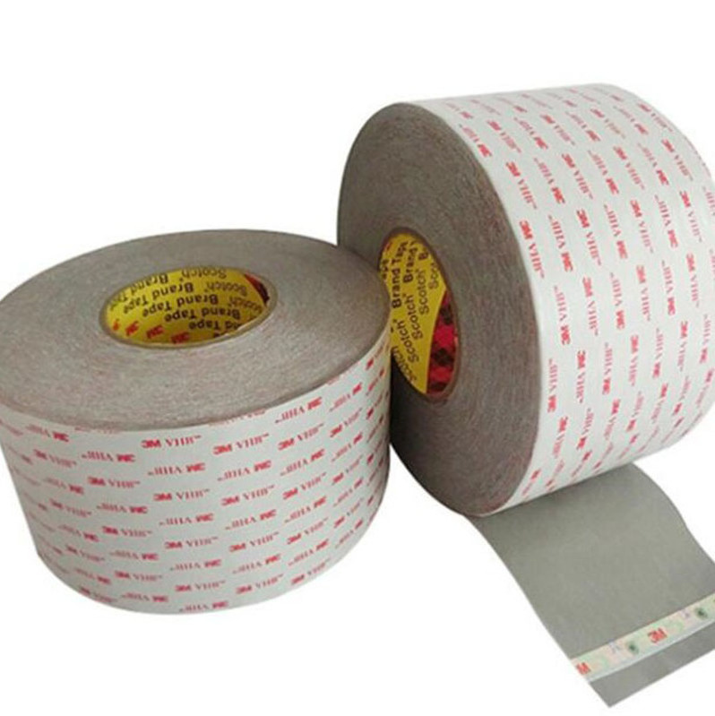 Super Acrylic Foam Strong Adhesive Automotive Double Sided Tape RP25