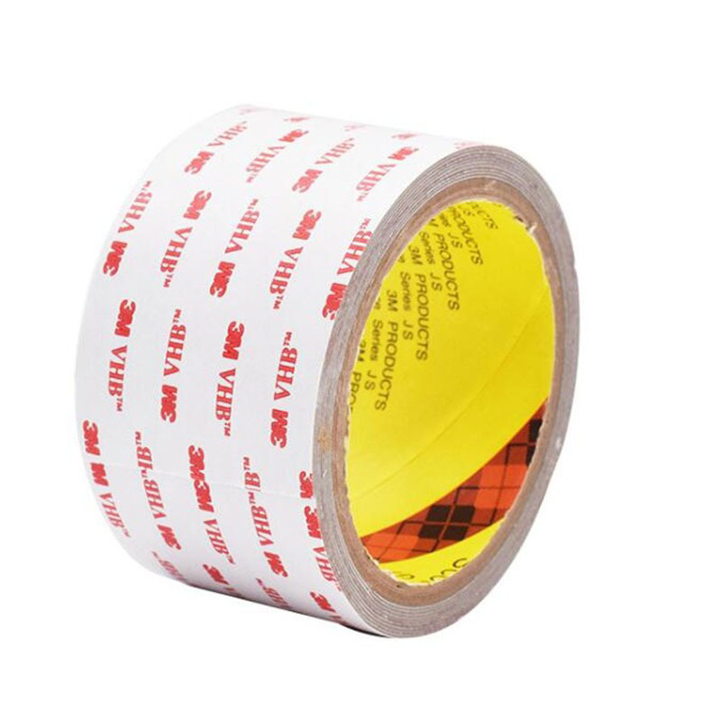 Super Acrylic Foam Strong Adhesive Automotive Double Sided Tape RP25