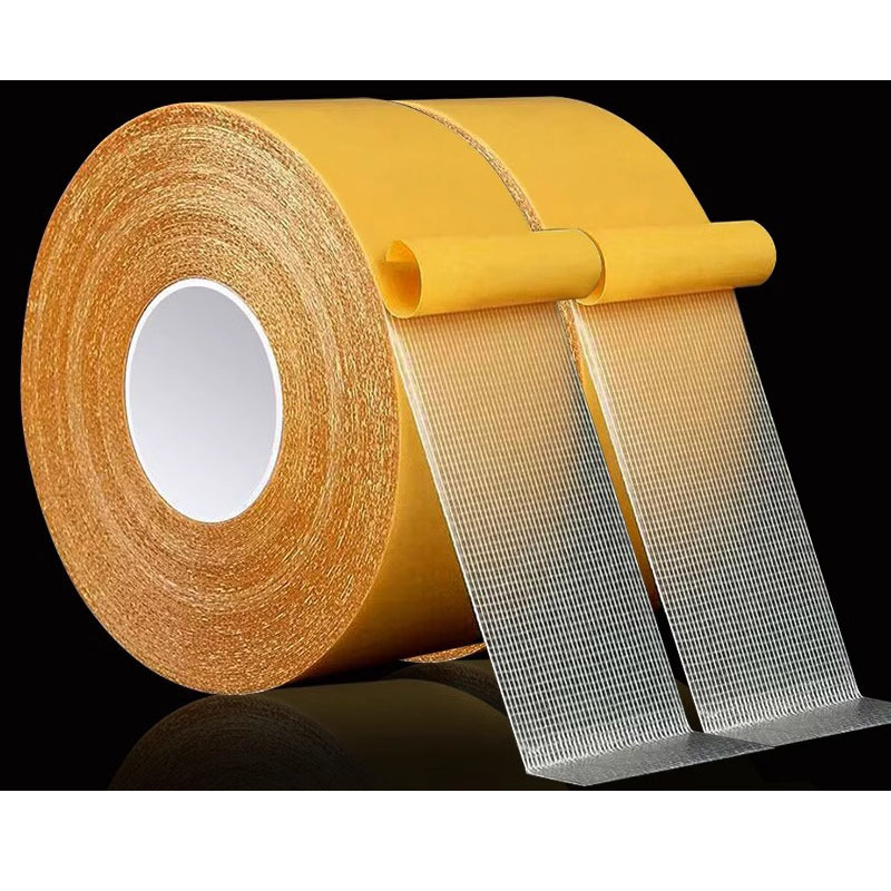 Double Sided Handheld Cello Tape 55256