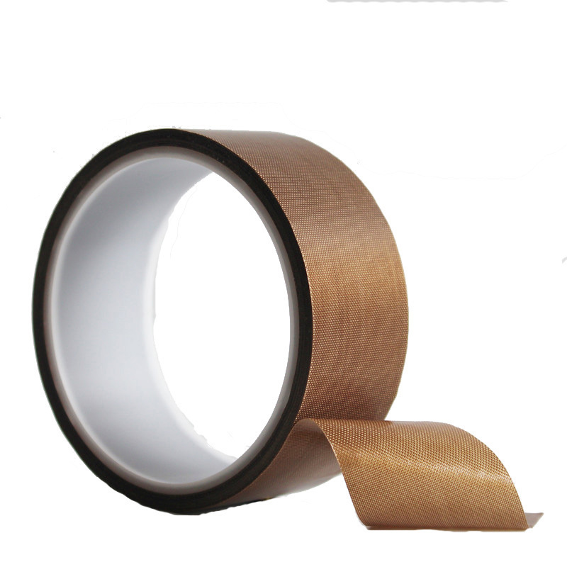 Customizable PI Tape Electrical Insulation Film Teflonning Tape Kaptone Tape Jumbo Roll For Sublimation