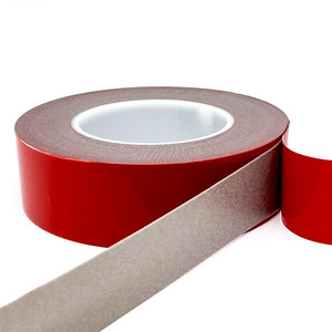 Acrylic Double Sided Tape Double Foam Tape Heavy Duty Double Sided Tape