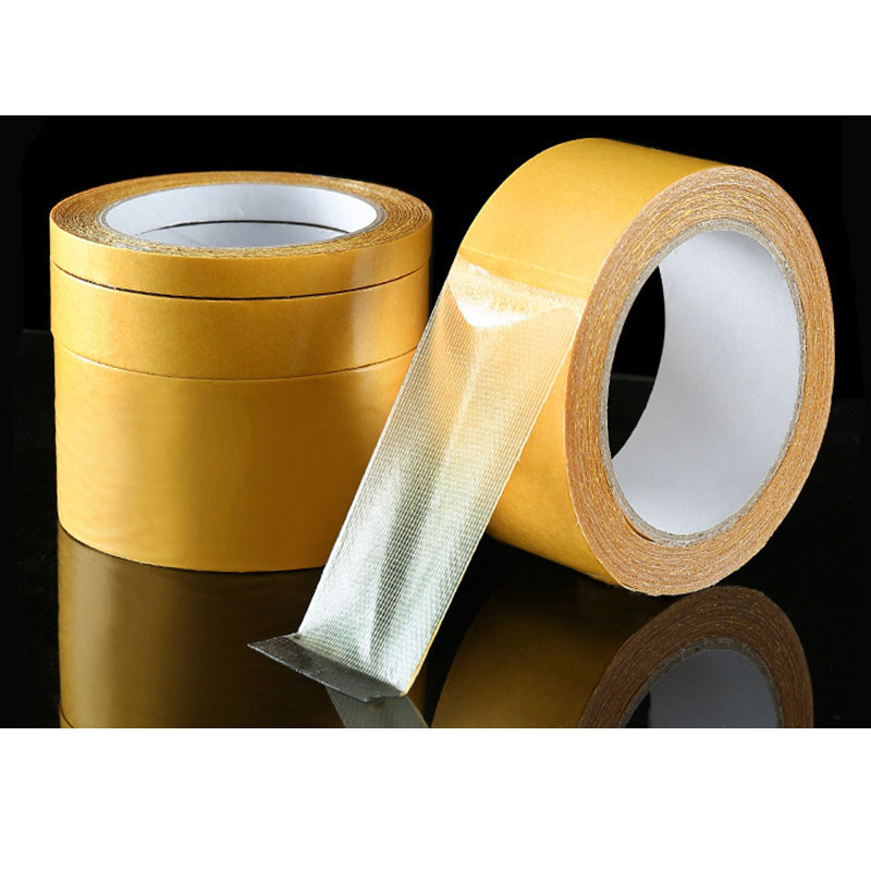 Double Sided Handheld Cello Tape 55256