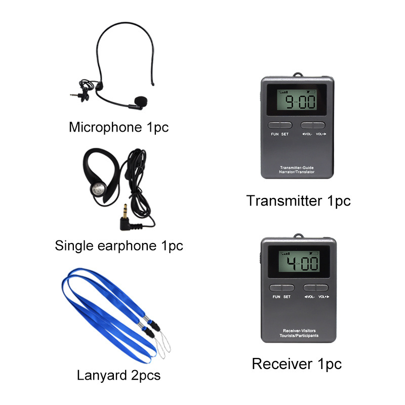 Handheld Cheap Portable AM FM Radio  Portable digital FM/AM lithium battery stereo radio