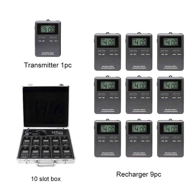 Handheld Cheap Portable AM FM Radio  Portable digital FM/AM lithium battery stereo radio