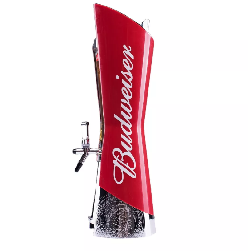 Hot sales automatic bar and pub draft drink draft beer dispenser tower 5 buyers