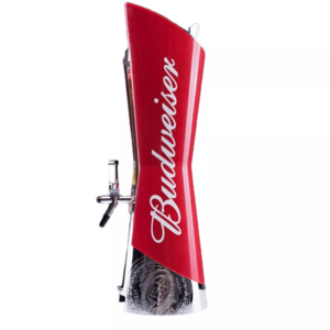 Hot sales automatic bar and pub draft drink draft beer dispenser tower 5 buyers