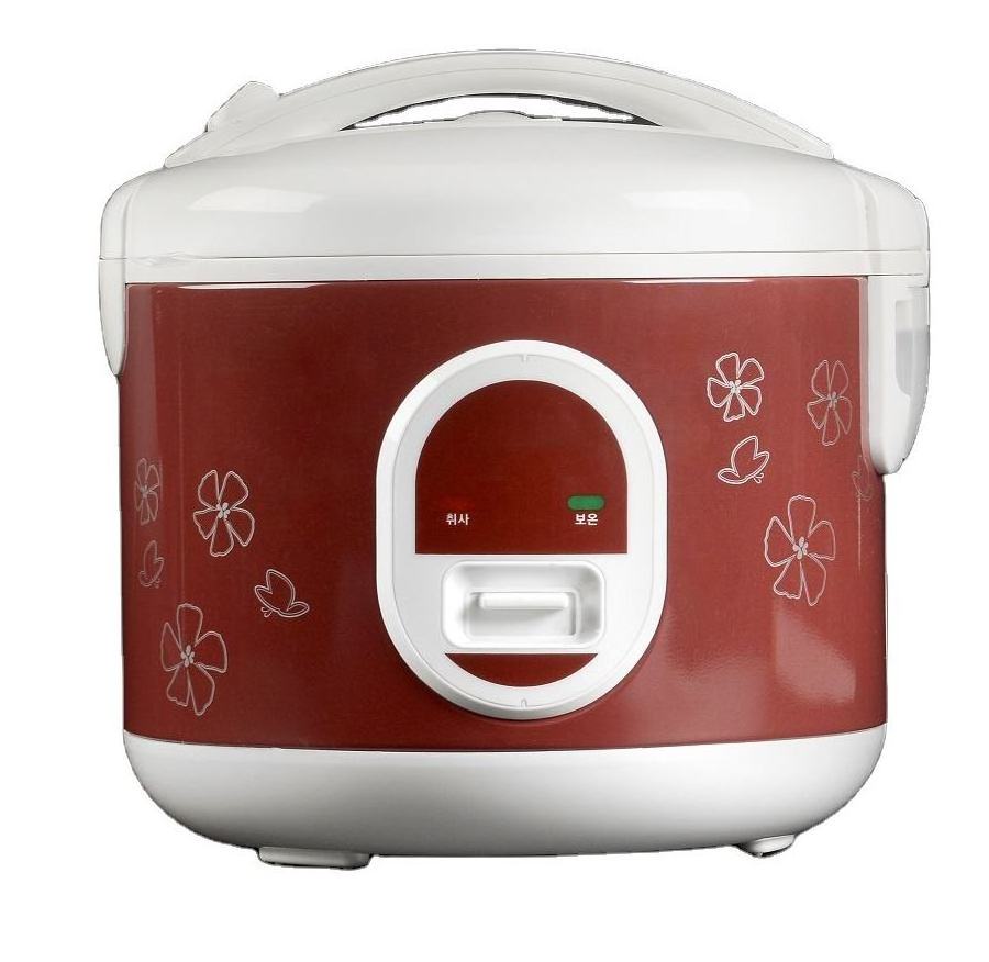 Slow Cooker Kitchen Automatic Cook Digital Rice Smart Cooker