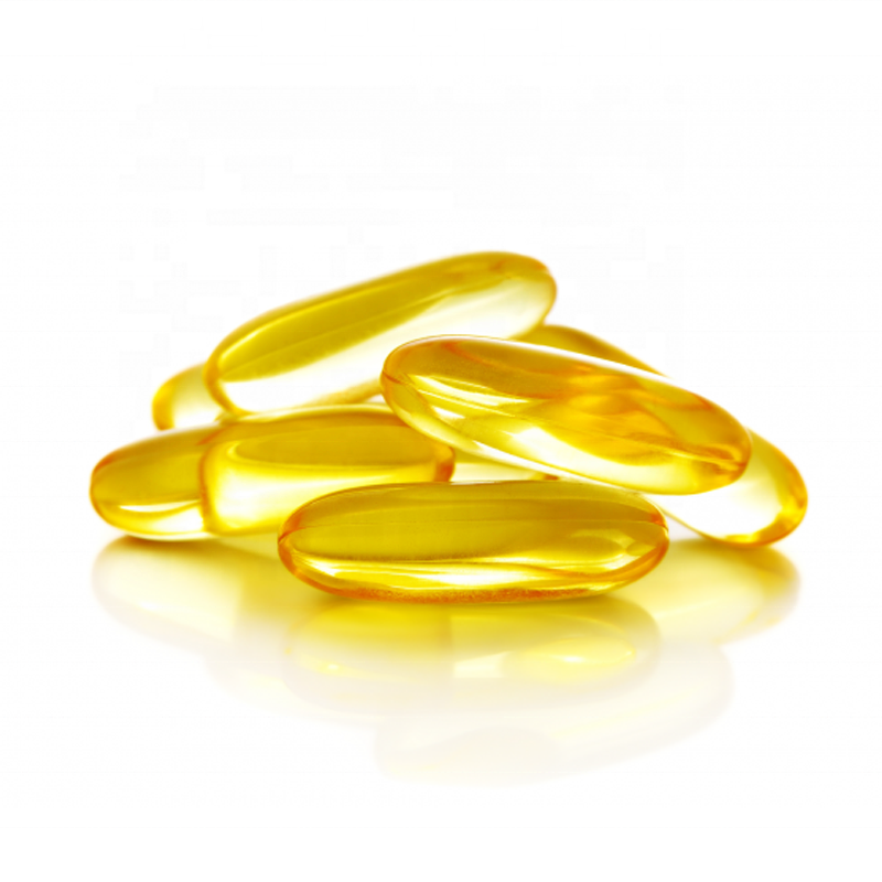 Fish Oil Omega 3 6 9 Pure Capsule High Quality Cod Liver Oil Concentrates Price