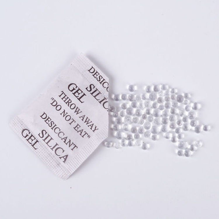 Food Anti Moisture Packets Desiccants Bags Silica Gel Desiccant Packs 5Gram Silicone Desiccant Sachets