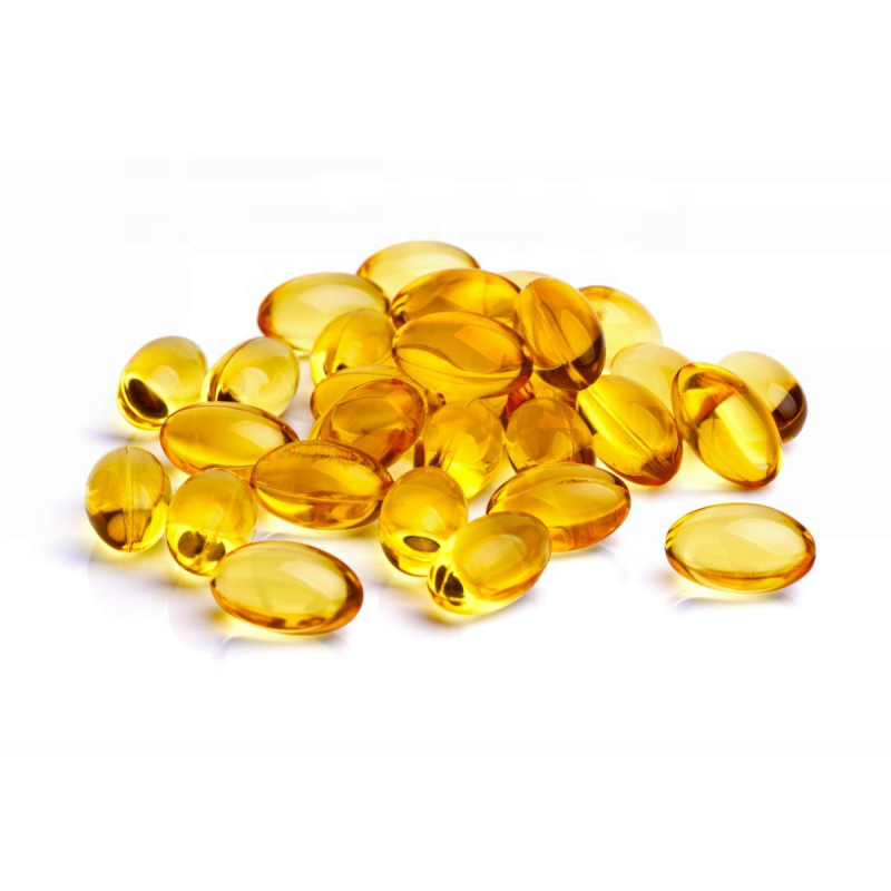 Fish Oil Omega 3 6 9 Pure Capsule High Quality Cod Liver Oil Concentrates Price