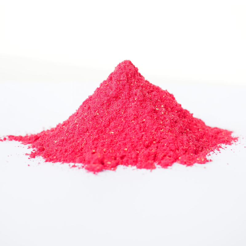 Factory Supply Bulk Freeze Dried Raspberry Extract Juice Raspberry Fruit Powder With Good Price