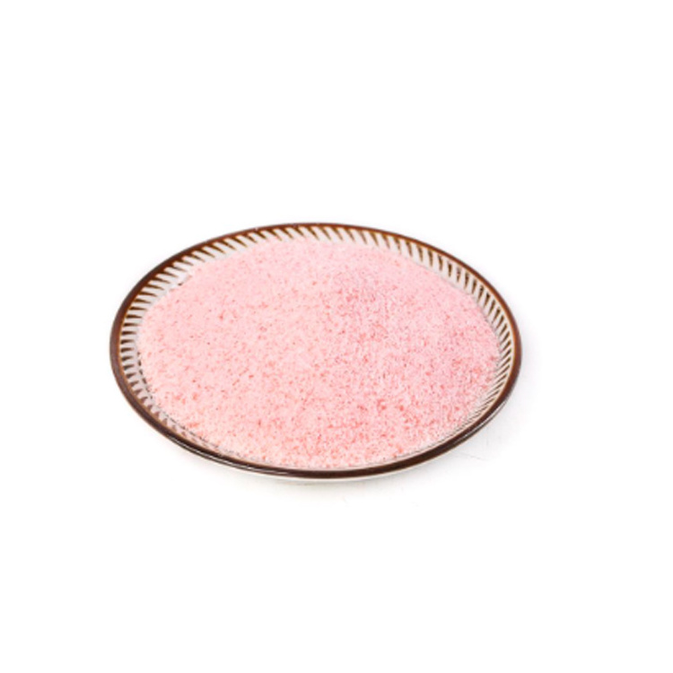 Customized Spray Dried Water Soluble Powder Organic Natural Pink Guava Fruit Powder