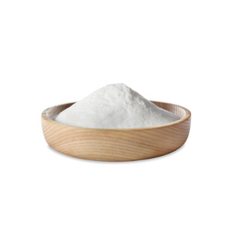 Organic Food Sweetener Soluble Organic Tapioca Fiber Isomaltooligosaccharide Powder 900 Isomalto