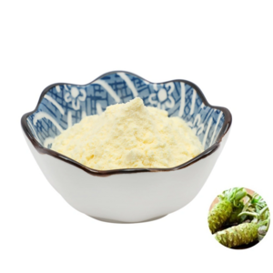 Pure Health Care Products Horseradish Root Extract Organic Kosher Certificate Natural 10:1 Horseradish Root Extract Powder