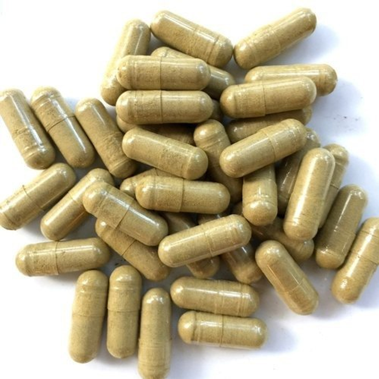 Healthcare 100% Natural Herbs Nutrifirst Ginkgo Biloba Leaves Extract Capsules Ginkgo Biloba Capsules For Teens