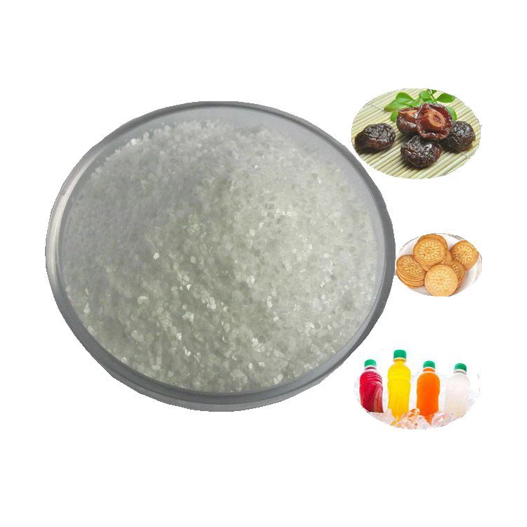 2024 Richtek 40% Monoglyceride Natural Distilled Monoglycerides Emulsifier With Price E471 For Food