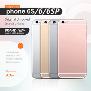 Wholesale 90% 95% New & Used Good Quality Phone Cellphone in Bulk for iPhone 6 6S 7 8 Plus